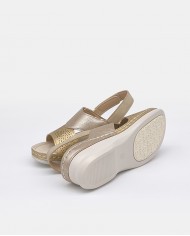 MYSOFT Sandalia