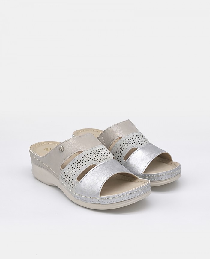 MYSOFT Zueco mujer 018