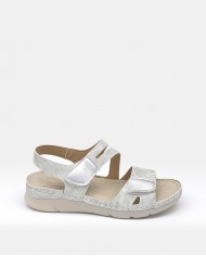 MYSOFT Sandalia mujer 072
