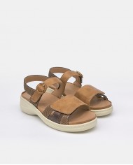 MYSOFT Sandalia mujer 040