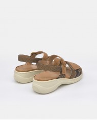 MYSOFT Sandalia mujer 040