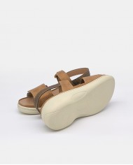 MYSOFT Sandalia mujer 040