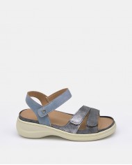 MYSOFT Sandalia mujer 040