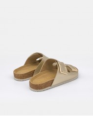 MYSOFT Sandalia mujer 072