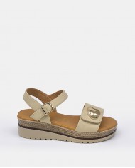 MYSOFT Sandalia mujer 190
