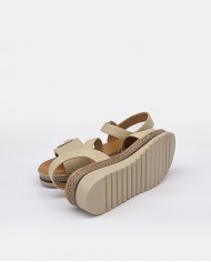 MYSOFT Sandalia mujer 190