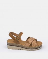 MYSOFT Sandalia mujer 193