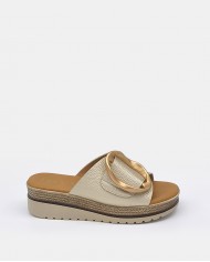 MYSOFT Sandalia mujer 191