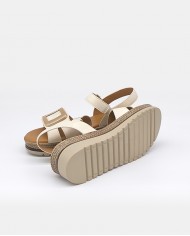 MYSOFT Sandalia mujer 193