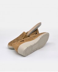 MYSOFT Zapato