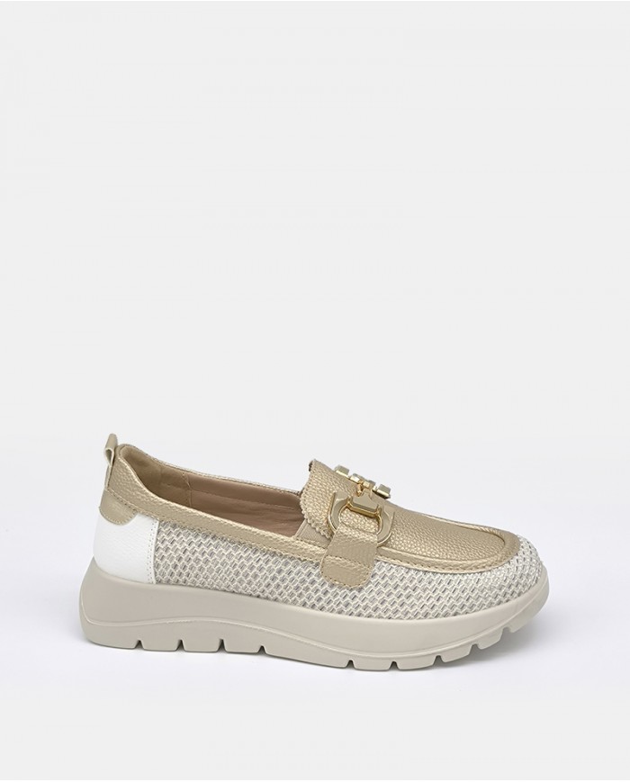 MYSOFT Mocasin