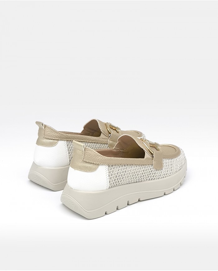 MYSOFT Mocasin