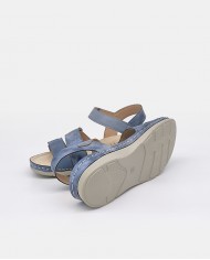 MYSOFT Sandalia mujer 26M022