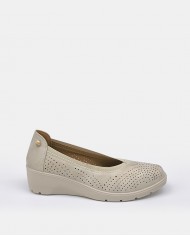 MYSOFT Zapato mujer 26M217