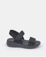 MYSOFT Sandalia mujer 360
