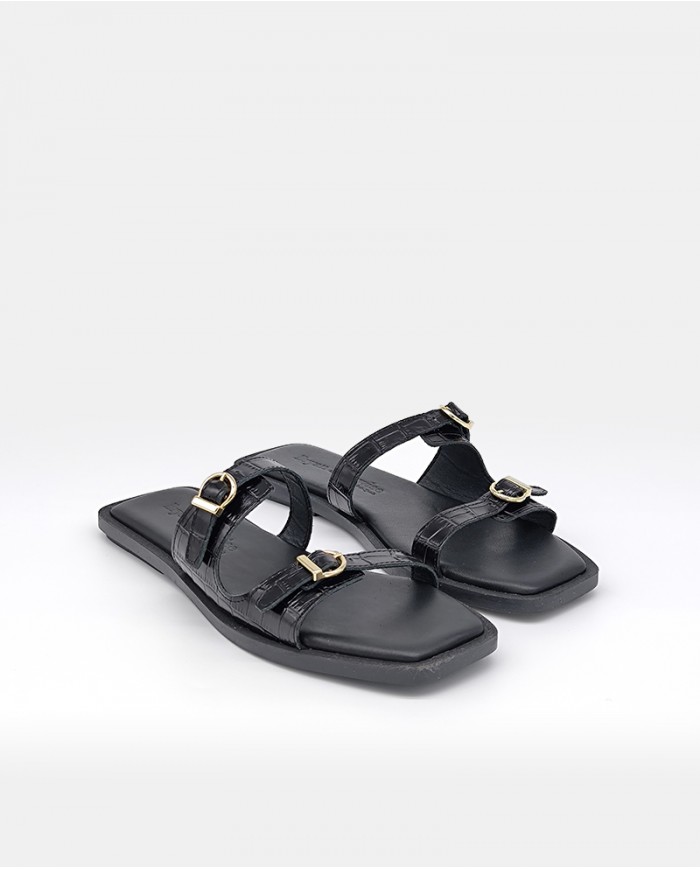 BRYAN STEPWISE Sandalia mujer 7314