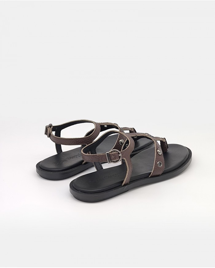 BRYAN STEPWISE Sandalia mujer 8406