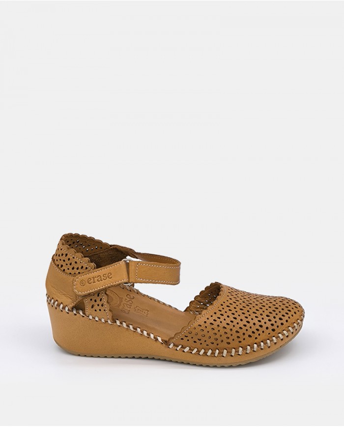 ERASE SHOES Sandalia mujer 59