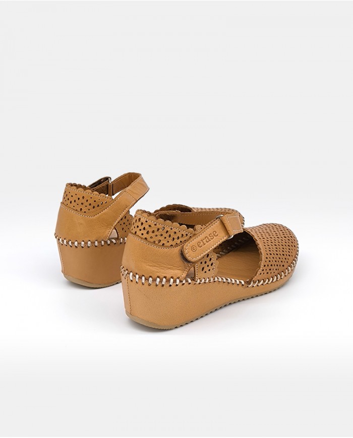 ERASE SHOES Sandalia mujer 59