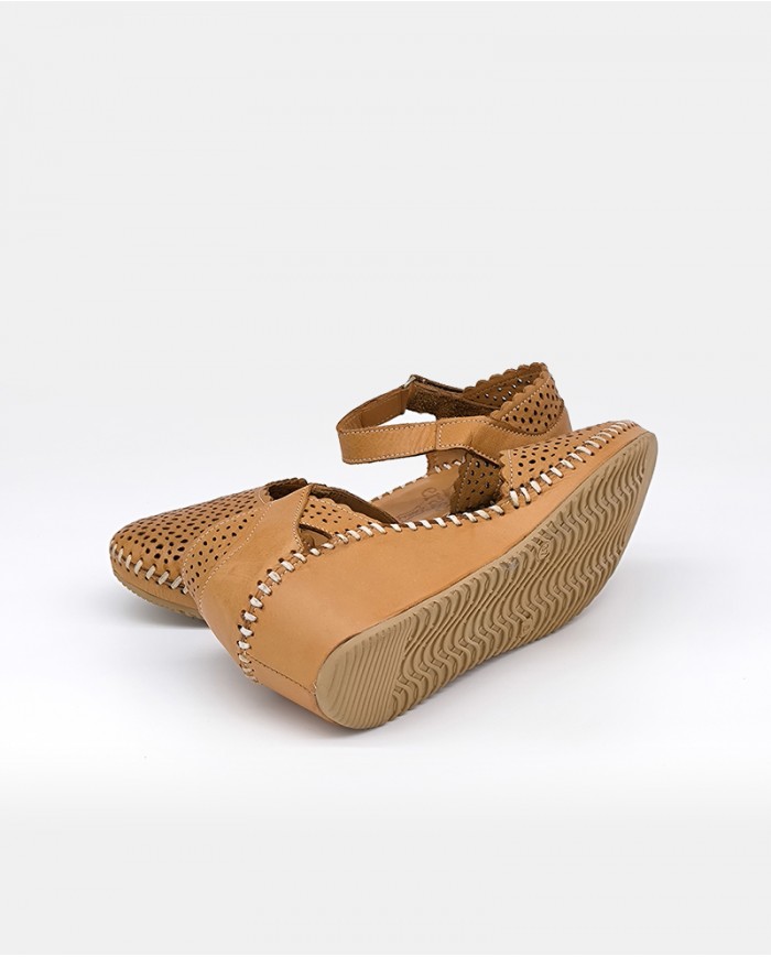 ERASE SHOES Sandalia mujer 59