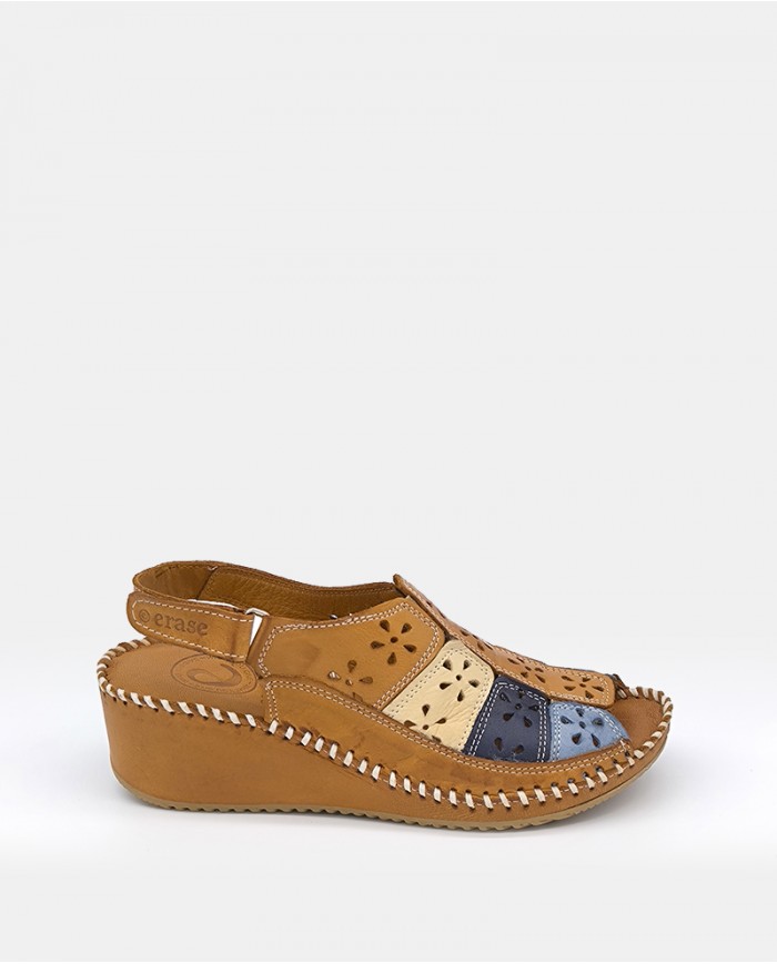 ERASE SHOES Sandalia mujer 60