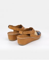 ERASE SHOES Sandalia mujer 60