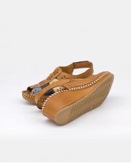 ERASE SHOES Sandalia mujer 60