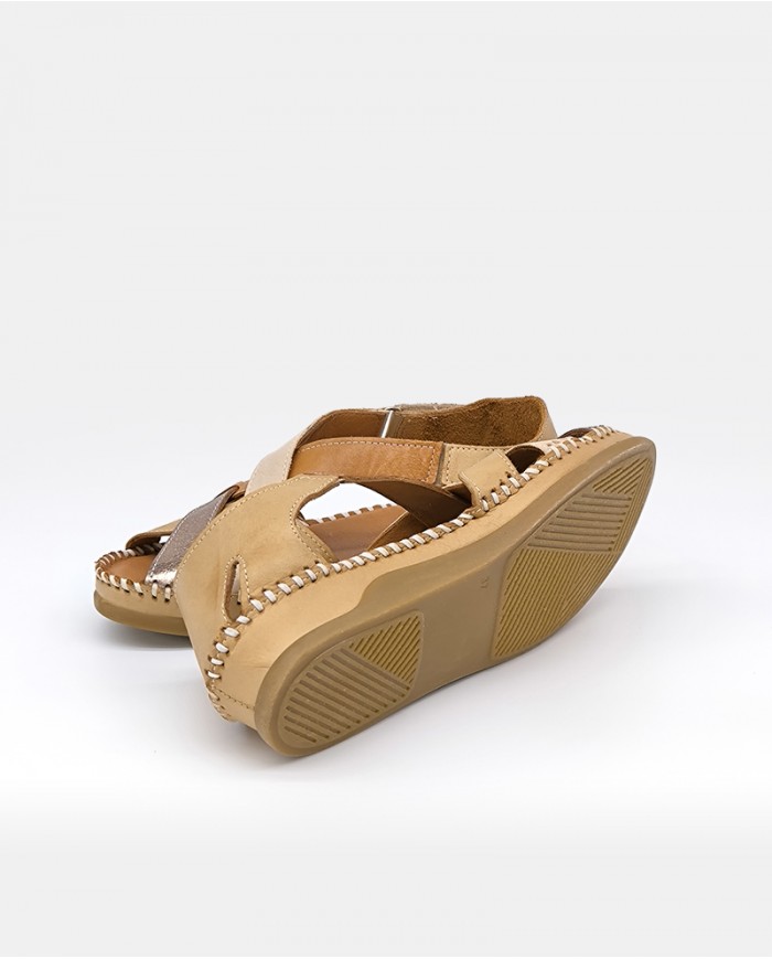 ERASE SHOES Sandalia mujer 64