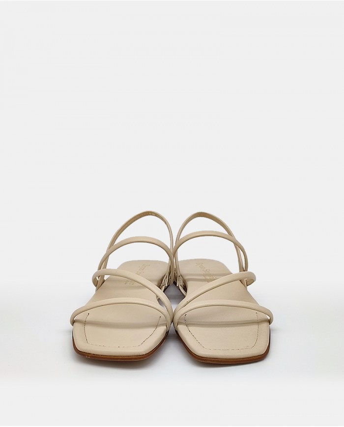 BRYAN STEPWISE Sandalia