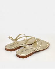 BRYAN STEPWISE Sandalia