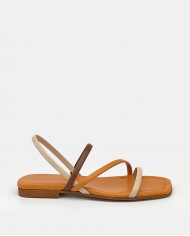 BRYAN STEPWISE Sandalia