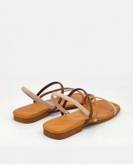 BRYAN STEPWISE Sandalia