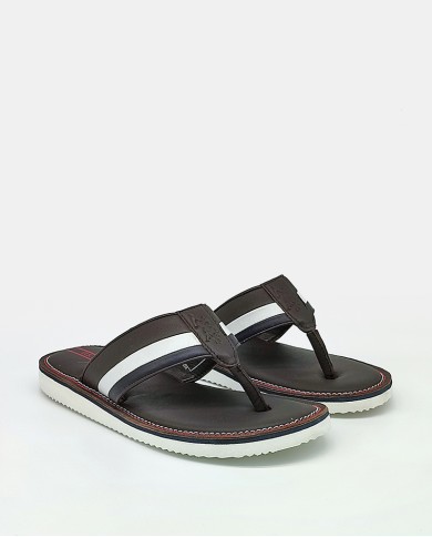 U.S. POLO ASSN. Sandalia hombre MYLO