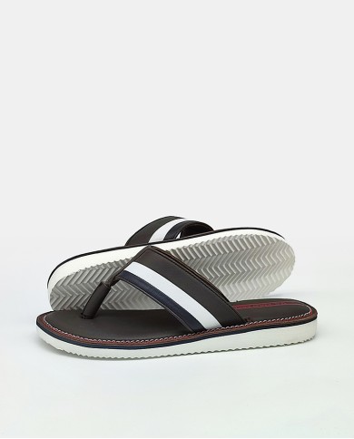 U.S. POLO ASSN. Sandalia hombre MYLO
