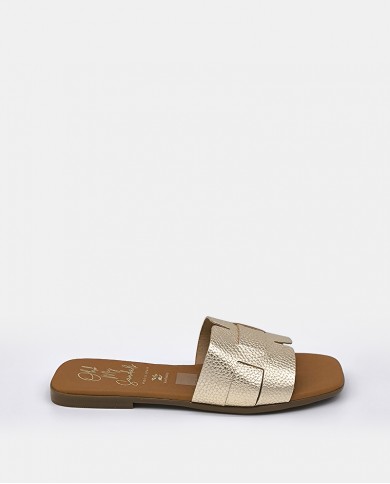OH! MY SANDALS Pala mujer 5800