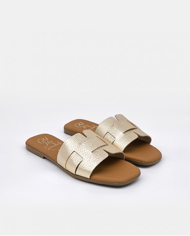 OH! MY SANDALS Pala mujer 5800