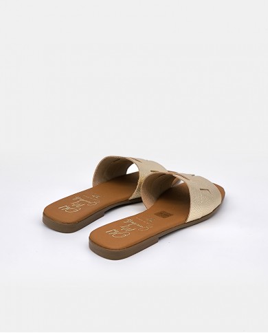 OH! MY SANDALS Pala mujer 5800