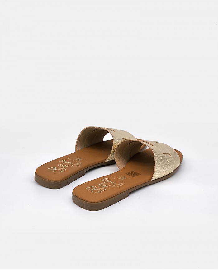 OH! MY SANDALS Pala mujer 5800