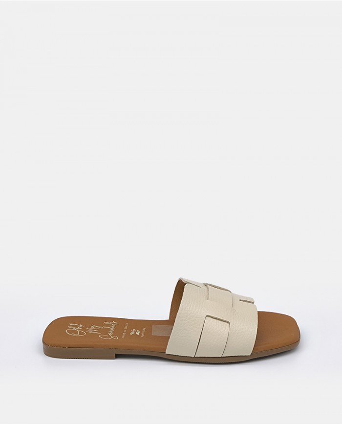 OH! MY SANDALS Pala mujer 5800