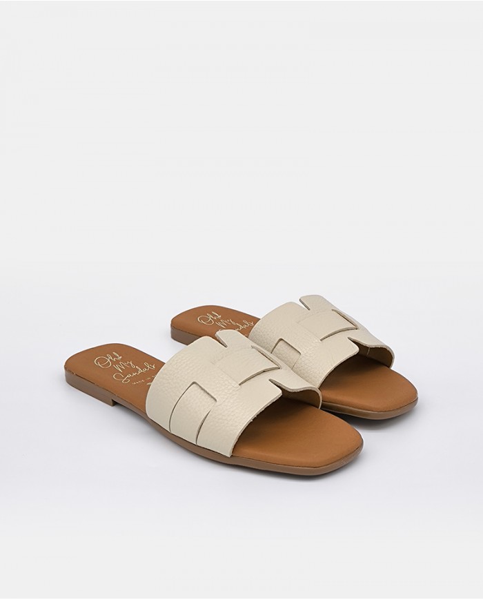 OH! MY SANDALS Pala mujer 5800