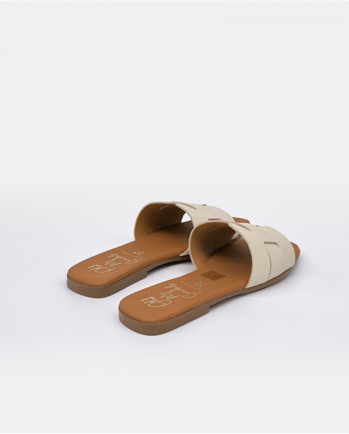 OH! MY SANDALS Pala mujer 5800