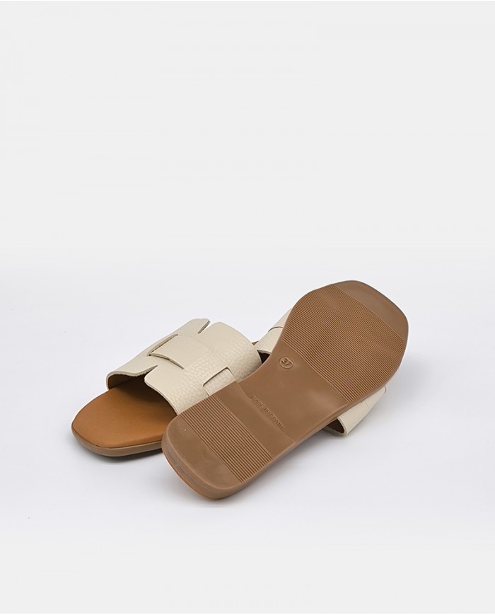 OH! MY SANDALS Pala mujer 5800