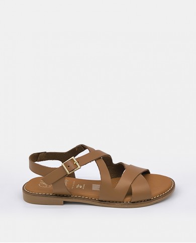 OH! MY SANDALS Sandalia mujer 5832