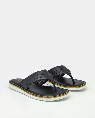 U.S. POLO ASSN. Sandalia hombre MYLO