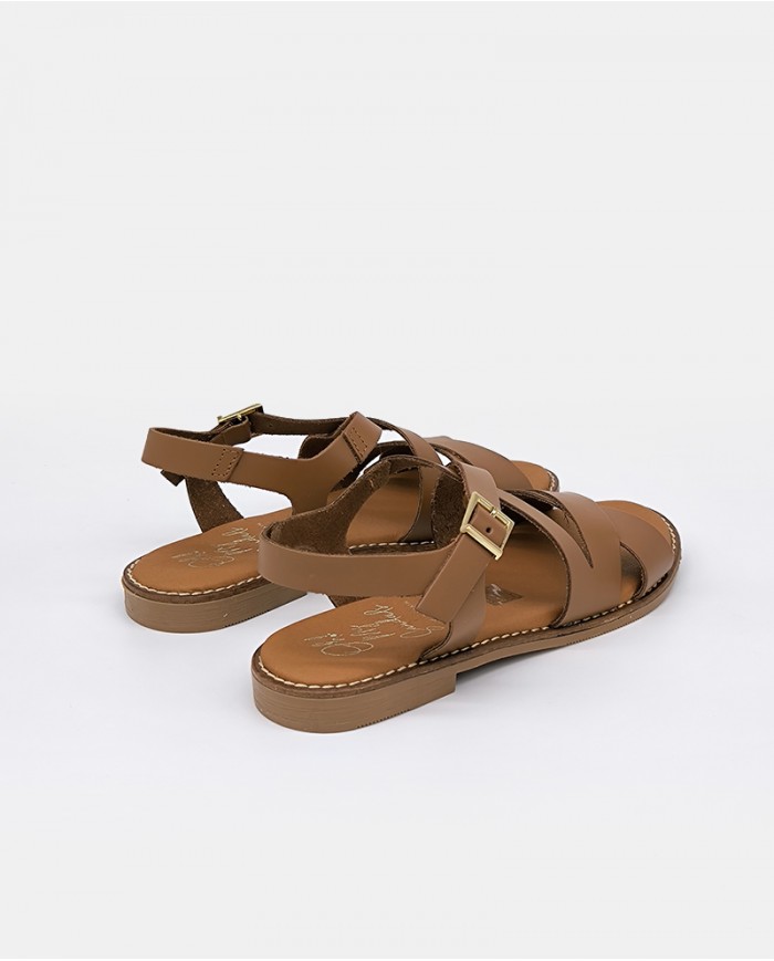 OH! MY SANDALS Sandalia mujer 5832