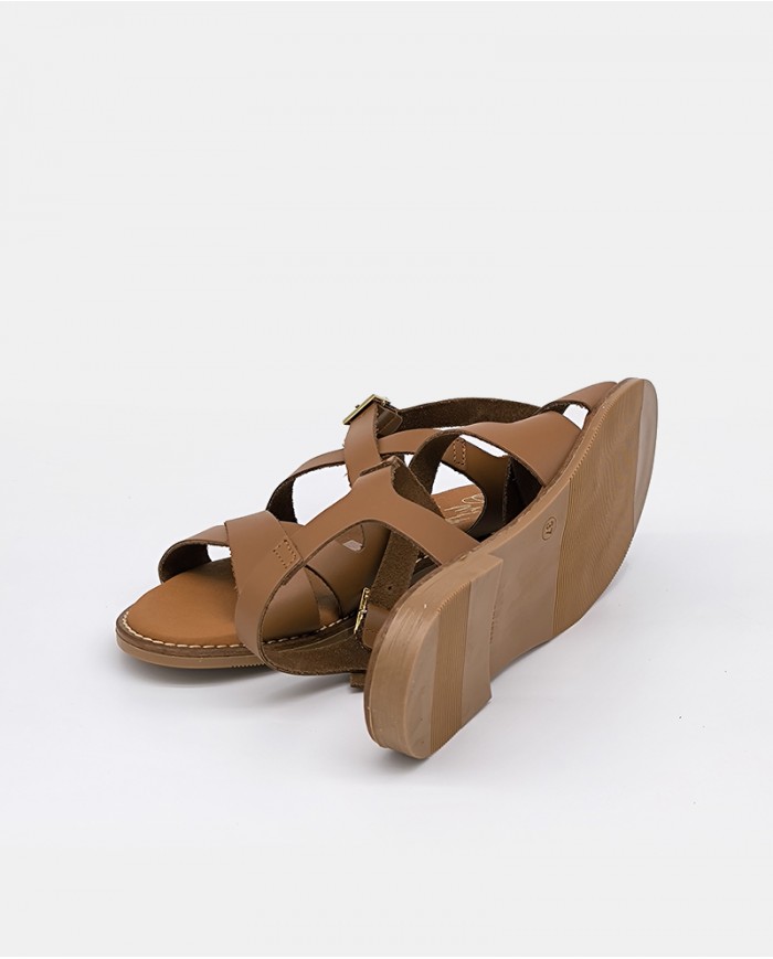 OH! MY SANDALS Sandalia mujer 5832