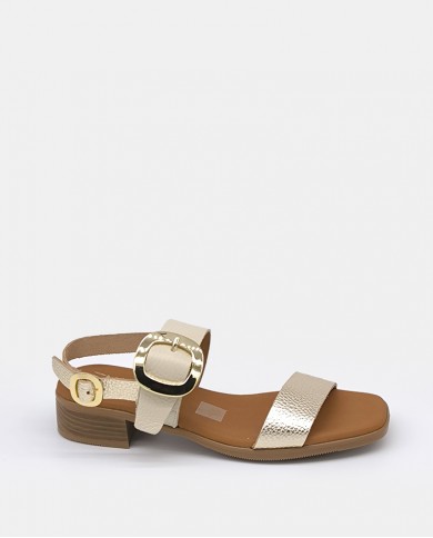 OH! MY SANDALS Sandalia mujer 5894