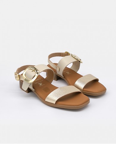OH! MY SANDALS Sandalia mujer 5894