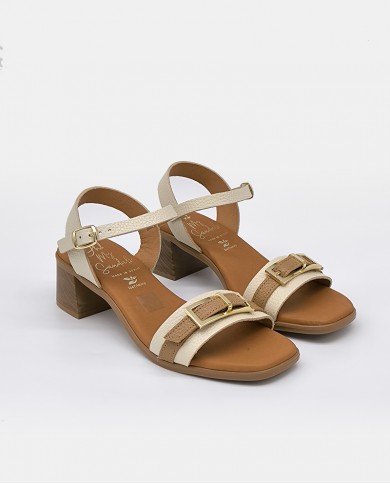OH! MY SANDALS Sandalias mujer 5907