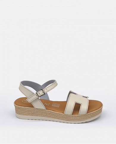 OH! MY SANDALS Sandalias mujer 6011